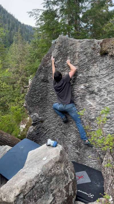Dinosaur Skin v4, Miller River - Beta Video from bbona