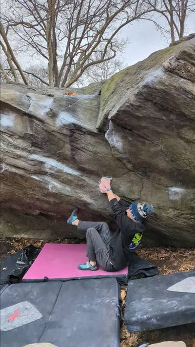 Bruce Lee v6, New York City - Beta Video from capt.adventurepants