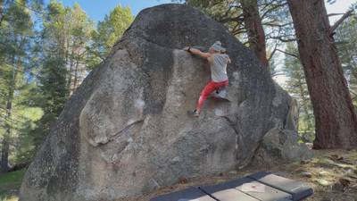 Tiger Woods v9, Lake Tahoe - Beta Video from markmliu