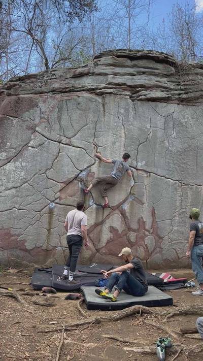 Deception v7, Stone Fort - Beta Video from burniesenders
