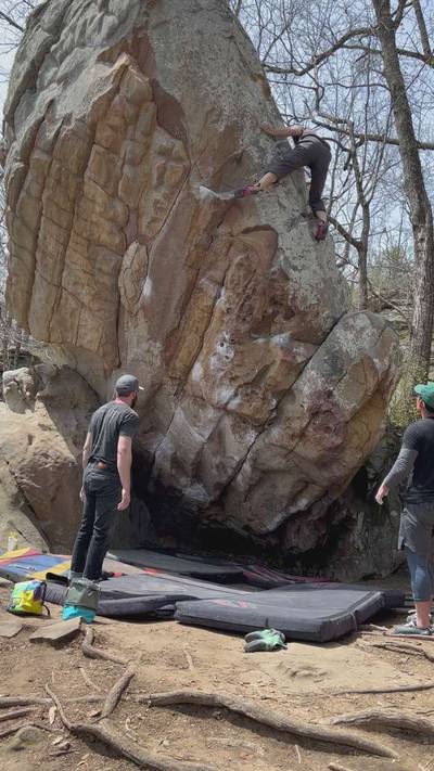 Red House Extension v8, Stone Fort - Beta Video from burniesenders