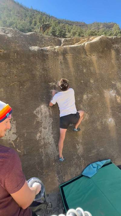 Lend Me a Dime v2, Joe's Valley - Beta Video from slapthesloper