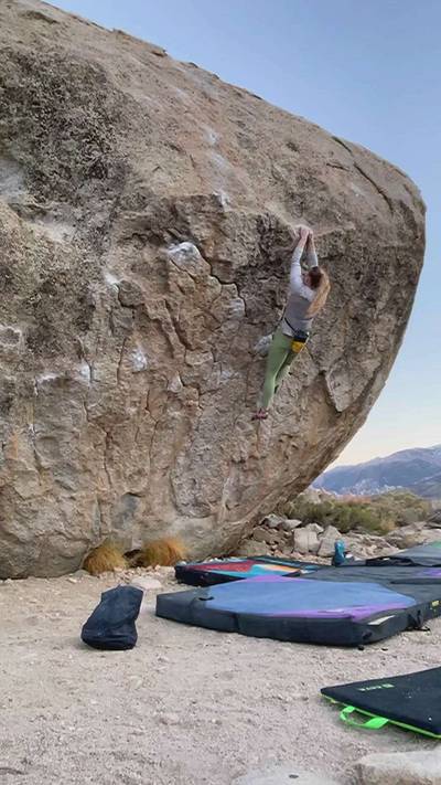 Finder's Fee v9, Bishop - Beta Video from jenndbell