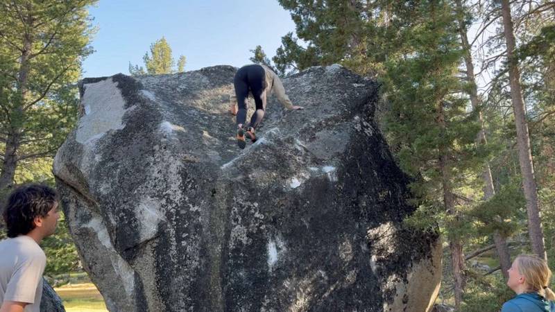 Typo Generator v5, Lake Tahoe - Beta Video from madrtz