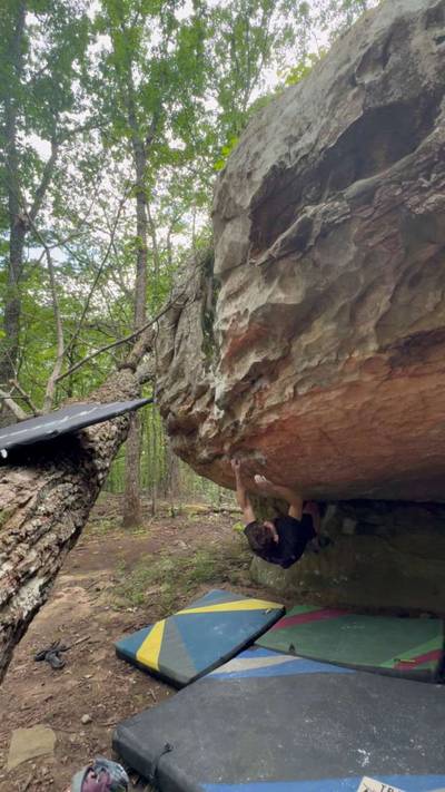 Skidmark v8, Rocktown - Beta Video from OP296
