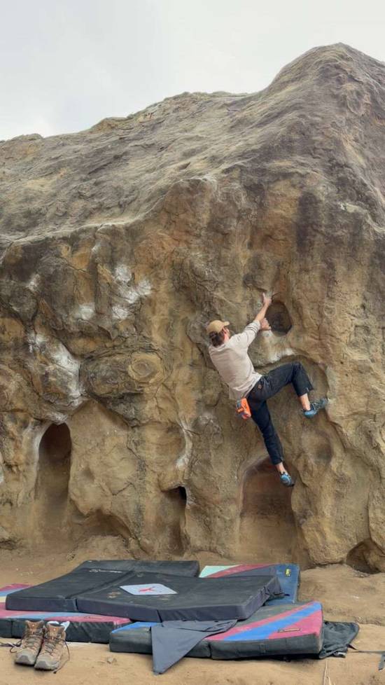 Hoof And Mouth Low v3, Stoney Point - Beta Video from TuckerClick