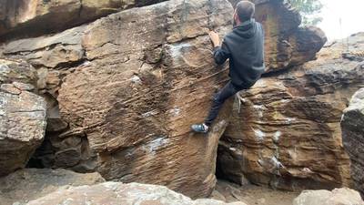 Cum On v5, Roy - Beta Video from ckallday