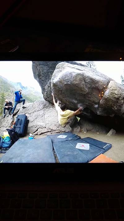 Superman v9, Leavenworth - Beta Video from ZeNaRo