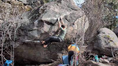 Backdoor Ass Attack v7, Leavenworth - Beta Video from akausejr