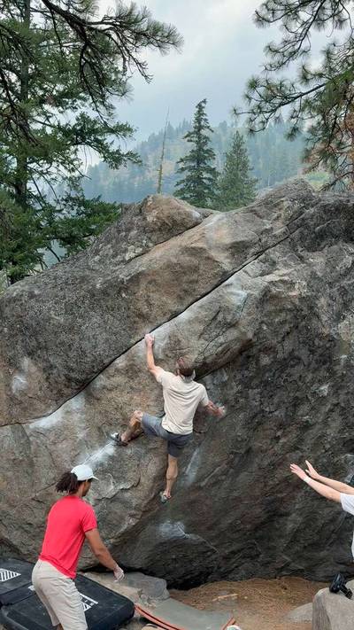 Busted v7, Leavenworth - Beta Video from default37