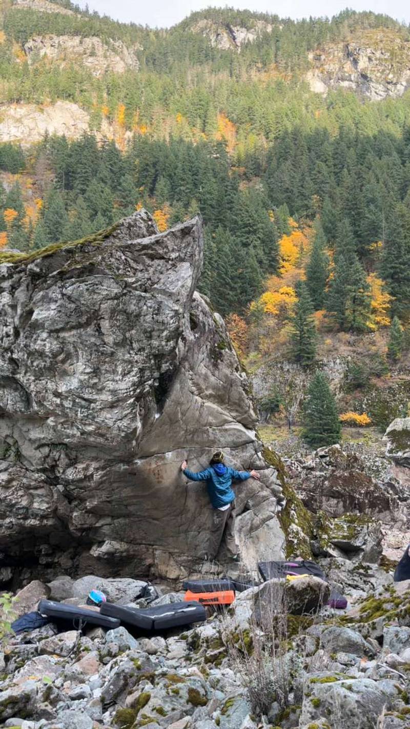 Achelous v4, Fraser Valley - Beta Video from rockk_head