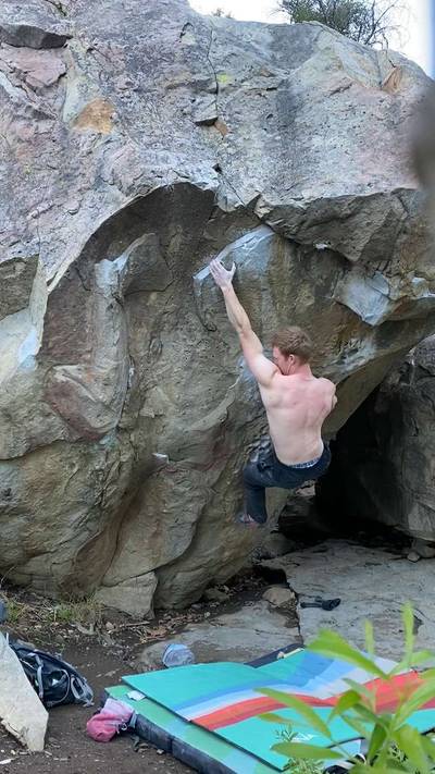 Black Fly Hell v8, Malibu - Beta Video from BigPoppa12