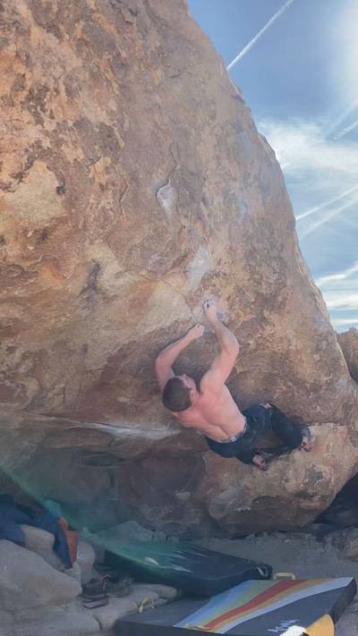 Thin Lizzy v8, Joshua Tree - Beta Video from BigPoppa12