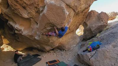 Standing Kill Order v10, Bishop - Beta Video from luke.the.nuke