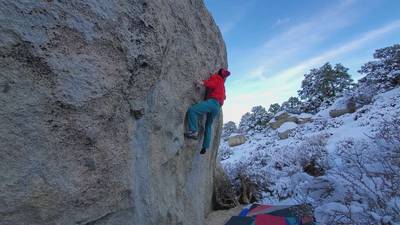 Zen Flute v10, Bishop - Beta Video from luke.the.nuke
