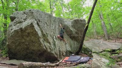 Ace v5, Rocktown - Beta Video from fvkkvlt