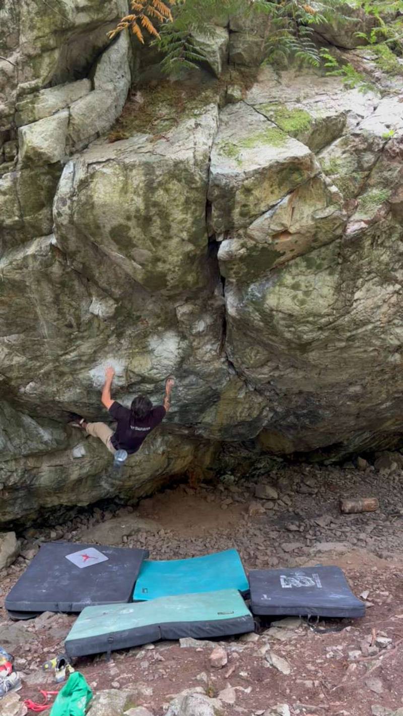 Time to Fly v6, Victoria - Beta Video from board