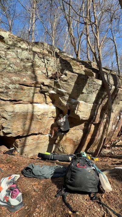 Steele Slopers Right v6, Dayton Pocket - Beta Video from slapthesloper