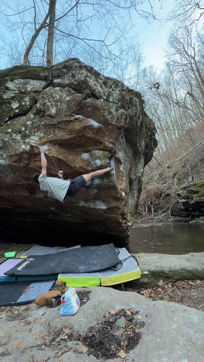 Lord Direct Stand v7, Dayton pocket - Beta Video from slapthesloper