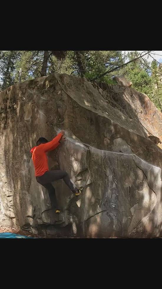 The Eliminator v5, Porcupine Hills - Beta Video from Aibert