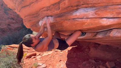 Willy Nilly v4, Red Rock - Beta Video from naynay711