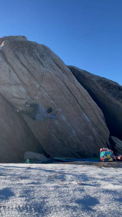 Tour de France v7, Black Mountain - Beta Video from glenhammerle