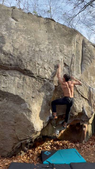 Junky v7, Stone Fort - Beta Video from Kannm