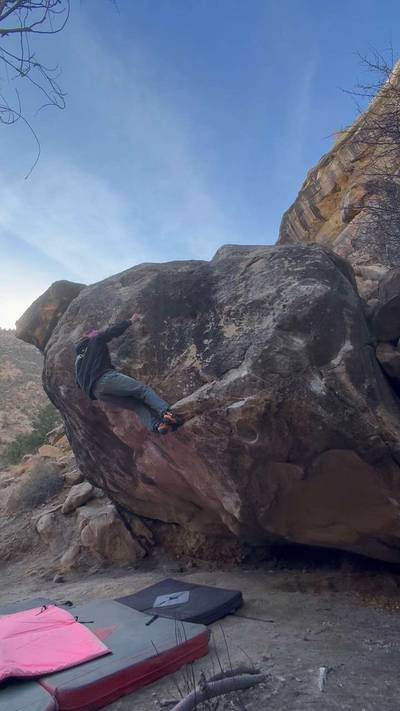 Coal Mind (stand) v7, Joe's Valley - Beta Video from Teo.
