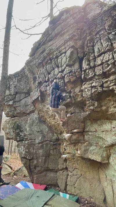 Donkey Show v0, Horseshoe Canyon Ranch - Beta Video from frank.emotion