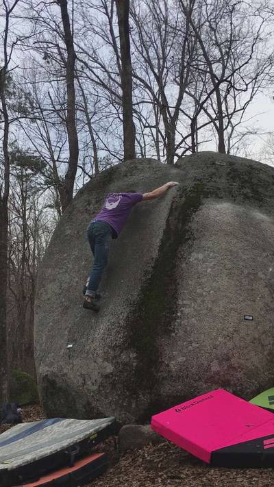 The Eagle Slab v3, Boat Rock - Beta Video from th3n3wtr3ya113n