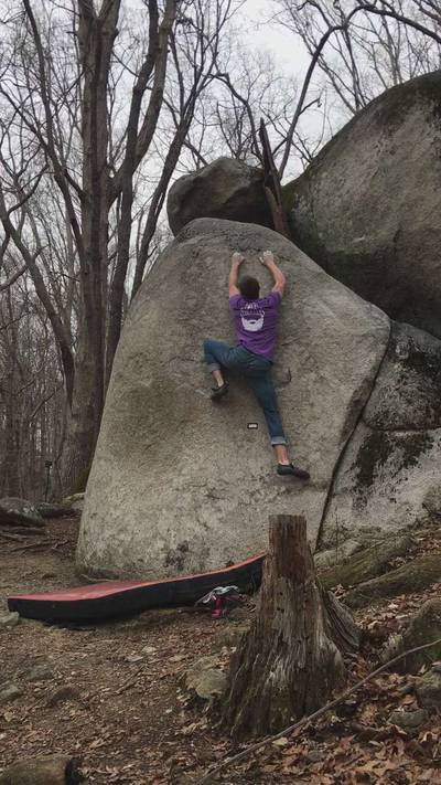 Tough Guy v3, Boat Rock - Beta Video from th3n3wtr3ya113n