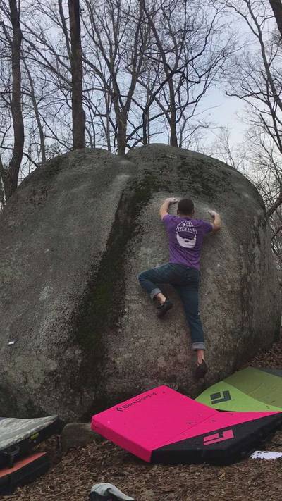 Zen Slab v2, Boat Rock - Beta Video from th3n3wtr3ya113n