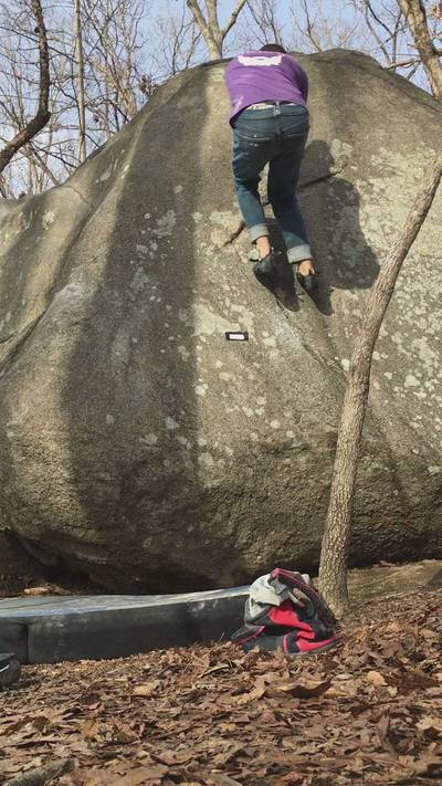 The Other Side v1, Boat Rock - Beta Video from th3n3wtr3ya113n