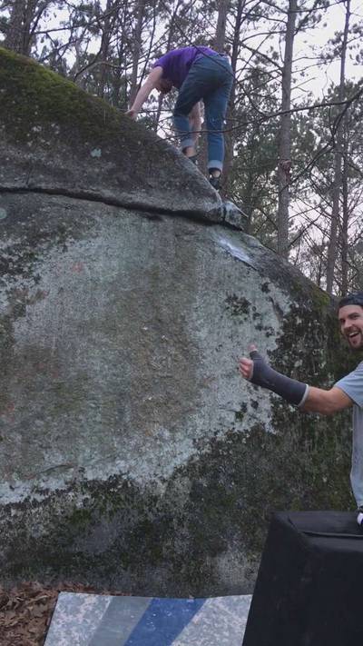Mike's Slab Direct v1, Boat Rock - Beta Video from th3n3wtr3ya113n