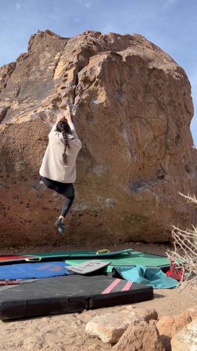 Groundwater v5, Bishop - Beta Video from kelley