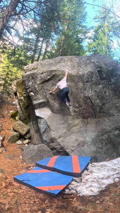 The Hourglass v7, Leavenworth - Beta Video from TinyDynos