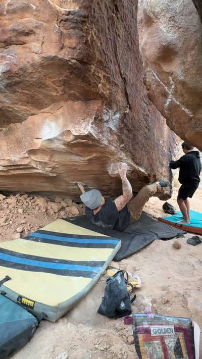 Crippler v6, Moe's Valley - Beta Video from AustonIvison
