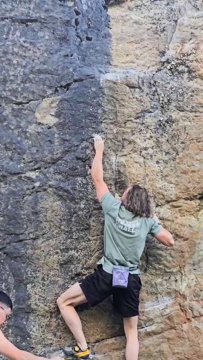 Candy Mountain v6, Kelowna - Beta Video from olivion