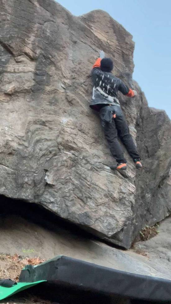 The Arete v2, New York City - Beta Video from bert._t