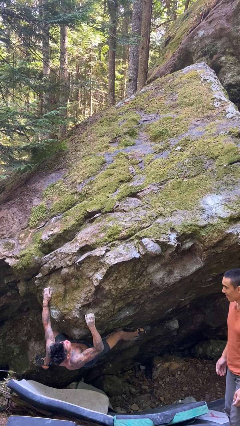 FA Gaslighting (aka Jared’s Weird…) v3, Comox Lake - Beta Video from Sato_Send