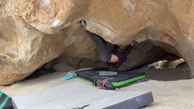 Pigpen v4, Joshua Tree - Beta Video from MarkBrubaker