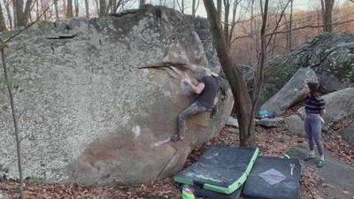 The Fouling v6, Stone Fort - Beta Video from TBrannen