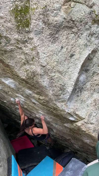 Ashes to Ashes v10, Squamish - Beta Video from corinnebaril