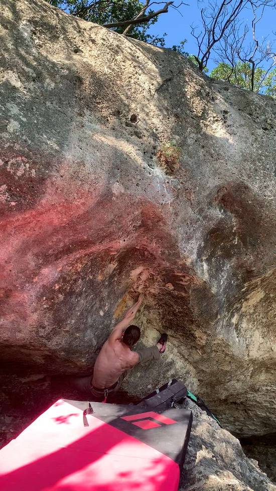 Reflection Eternal v9, Rogers Park - Beta Video from ButterySequoia
