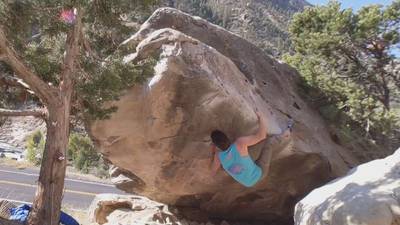 Kill by Numbers v5, Joe's Valley - Beta Video from capt.adventurepants