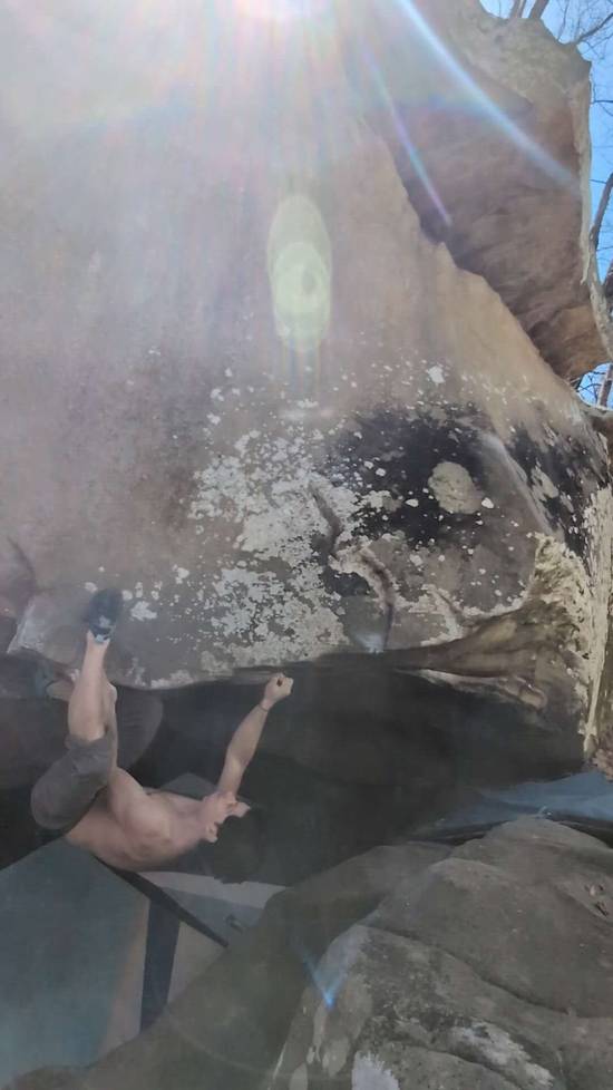 The Mechanic v7, Stone Fort - Beta Video from Walker
