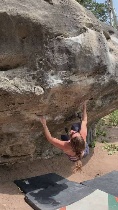 Baldwin Bash v7, Joe's Valley - Beta Video from toredwards