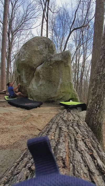 Antivenom v5, Boat Rock - Beta Video from PCKLE