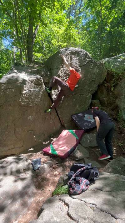 The Gumdrop Twins v1, Northwest Branch - Beta Video from Justinmzee