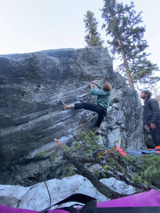 Hit the Lights v4, Kelowna - Beta Video from lil.z